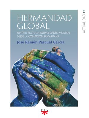 cover image of Hermandad global